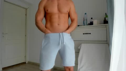 Wolfie online show from February 2025 11:39:02 AM