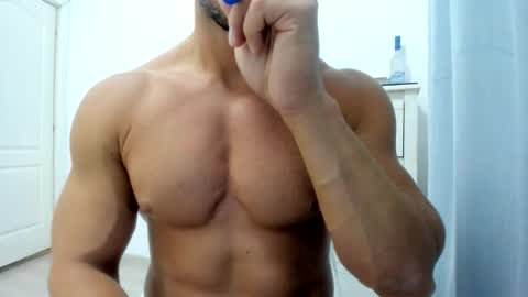 Wolfie online show from October 2025 07:56:01 PM