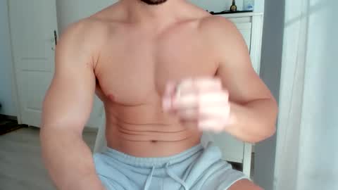 Wolfie online show from March 2026 07:47:01 AM