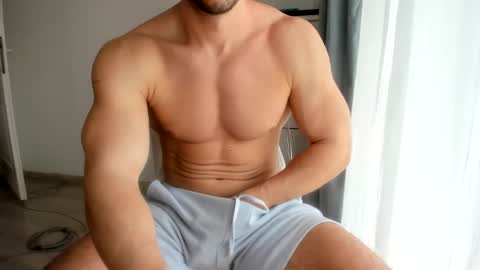 Wolfie online show from April 2026 10:09:02 AM