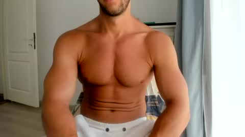 Wolfie online show from June 2026 08:28:01 AM