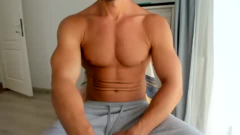 Wolfie online show from June 2026 07:11:01 AM
