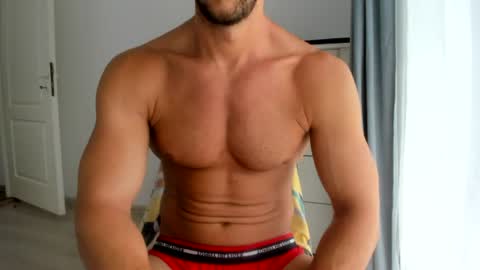 Wolfie online show from June 2026 08:23:02 AM
