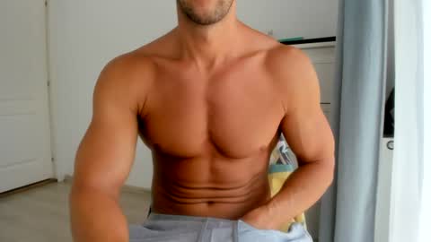 Wolfie online show from July 2026 08:30:02 AM
