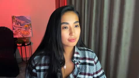 dudetta Kim online show from January 2025 12:58:02 AM