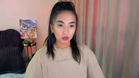 dudetta Kim online show from January 2025 11:22:01 AM