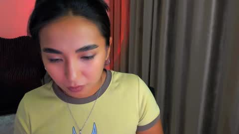 dudetta Kim online show from January 2025 12:01:01 AM