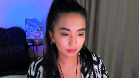 dudetta Kim online show from March 2025 07:16:02 PM