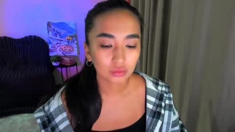 dudetta Kim online show from March 2025 06:45:01 PM