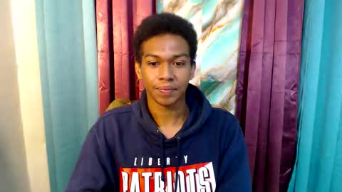 Josh This is my new account now  online show from October 2025 10:07:02 PM