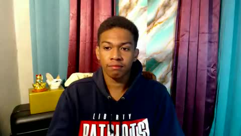 Josh This is my new account now  online show from October 2025 06:08:01 PM