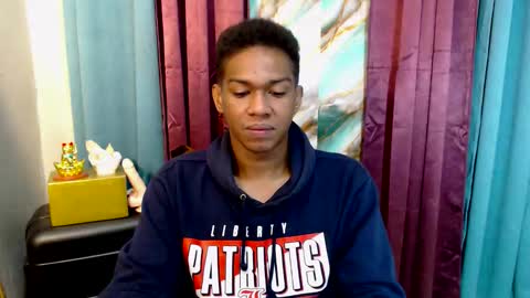 Josh This is my new account now  online show from November 2025 02:02:01 AM