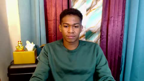 Josh This is my new account now  online show from January 2026 06:00:02 PM