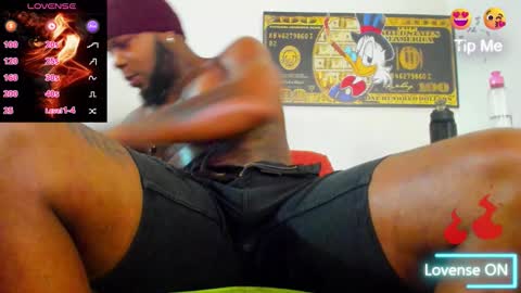 Cristofer online show from December 2025 08:46:01 PM