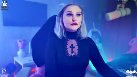 Goddess Sophy online show from February 2026 06:22:01 AM