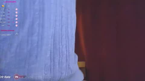 Rebecy online show from March 2025 02:40:01 PM