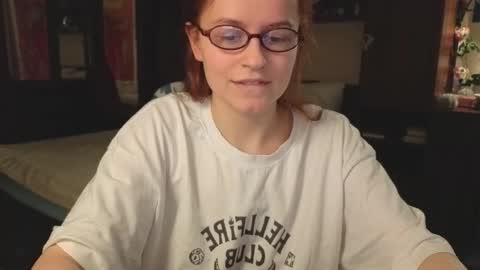 Rebecy online show from January 2026 03:05:01 PM