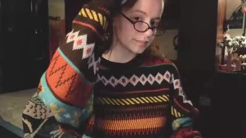 Rebecy online show from March 2026 03:07:02 PM