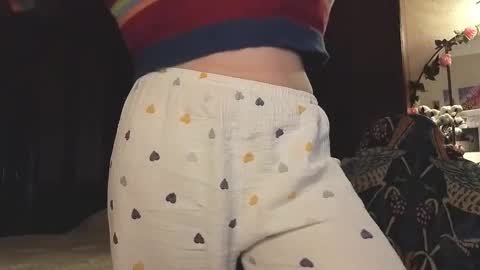 Rebecy online show from March 2026 03:18:01 PM