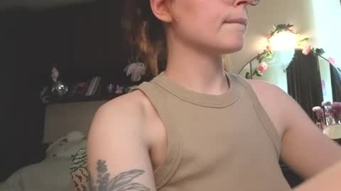 Rebecy online show from June 2026 03:34:02 PM