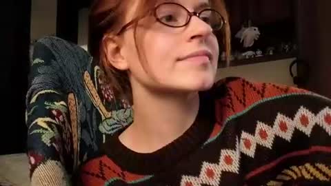 Rebecy online show from July 2026 02:34:01 PM