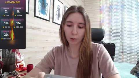 Anna  online show from December 2025 01:51:02 PM