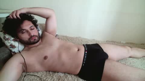 Snapshot of wowmichael69 chatting on May 2026 07:27:01 AM Josy online show from May 2026 07:27:01 AM