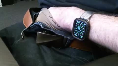 wrangleat0r online show from November 2025 09:28:01 PM