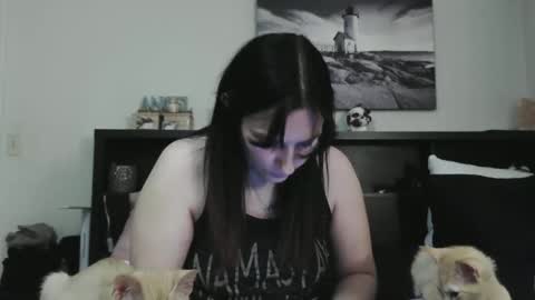 Crystal Lake online show from February 2025 05:45:02 AM