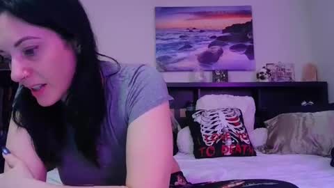 Crystal Lake online show from December 2025 07:57:02 AM