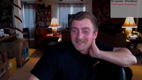 Wrestlerpr online show from January 2025 01:13:02 AM