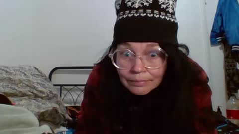 WtfCasey online show from January 2025 01:03:01 AM