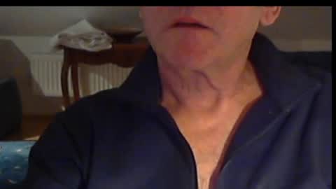 Wuki online show from February 2025 07:49:01 PM