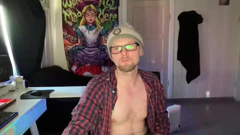 wulffi95 online show from February 2026 12:57:01 PM