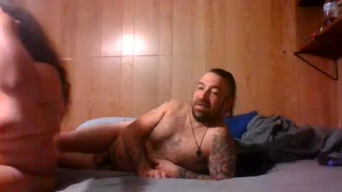 WV Couple online show from April 2026 03:55:01 AM