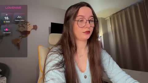 Eric and Christine 3 online show from December 2025 08:00:02 AM