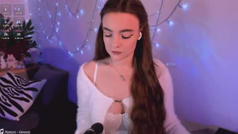 Sonya online show from January 2026 08:21:01 PM