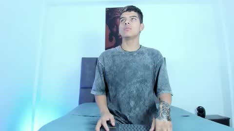 wyatt online show from November 2025 11:53:01 AM