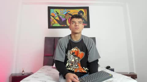 wyatt online show from November 2025 11:43:02 AM