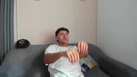 Snapshot of wyatt_mark chatting on October 2025 03:25:01 PM WATT online show from October 2025 03:25:01 PM