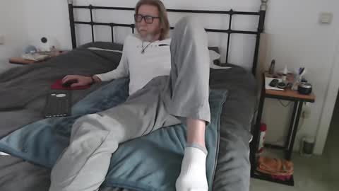 WyattEarp64 online show from February 2025 08:44:02 AM