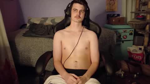 Wyatt online show from October 2025 07:05:02 AM