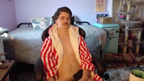 Wyatt online show from November 2025 06:30:01 PM