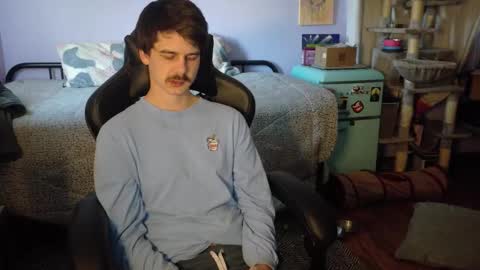 Wyatt online show from November 2025 10:09:02 PM