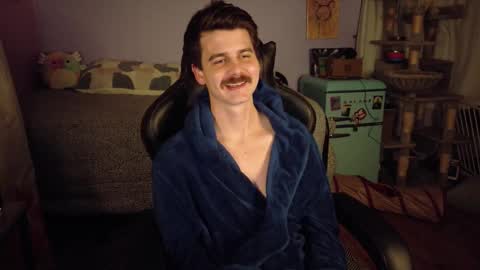 Wyatt online show from January 2026 07:10:02 AM