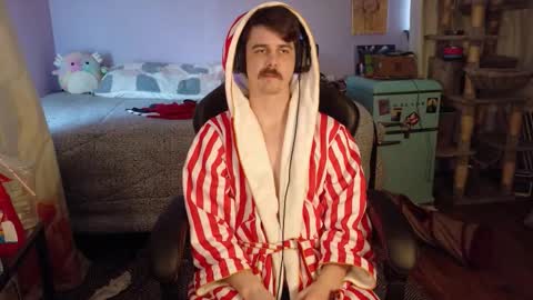 Wyatt online show from January 2026 10:58:02 PM