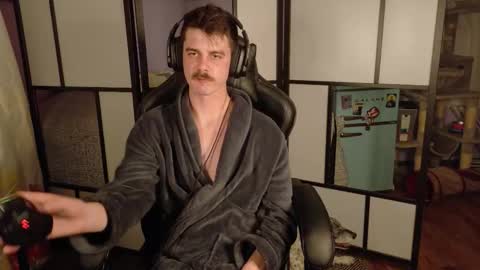 Wyatt online show from February 2026 07:57:02 AM