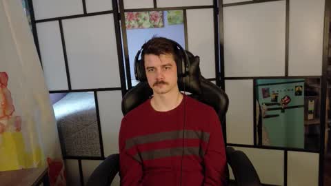 Wyatt online show from February 2026 07:54:01 PM