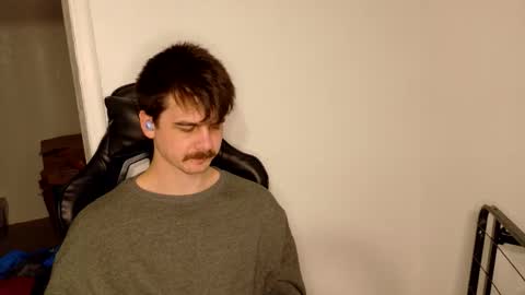 Wyatt online show from March 2026 06:03:01 PM