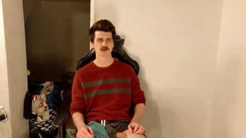 Wyatt online show from March 2026 10:26:01 PM